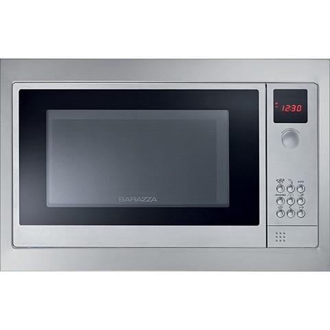 Forno a microonde incasso
