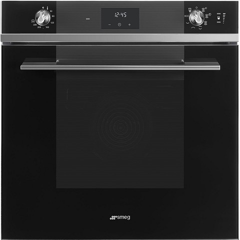 Forno combinato a vapore