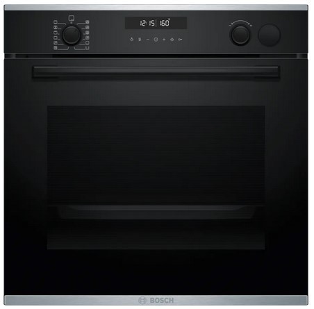 Forno Incasso